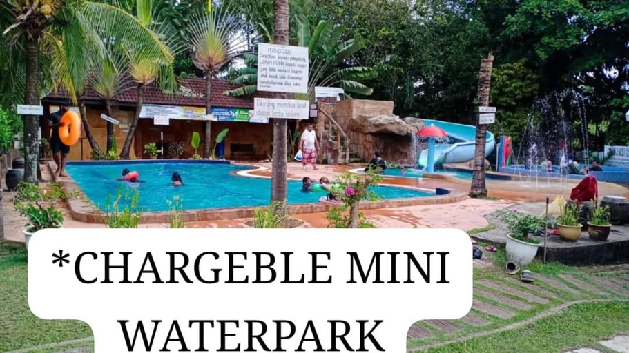 Sport & Beauty 5, Hotel Seri Malaysia Sungai Petani, Kuala Muda