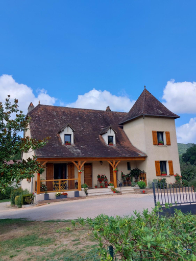 Others 4, Moulin de Latouille, Lot