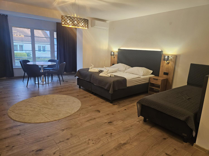 Bedroom 4, PENZION BLANKA - Znojmo, Znojmo