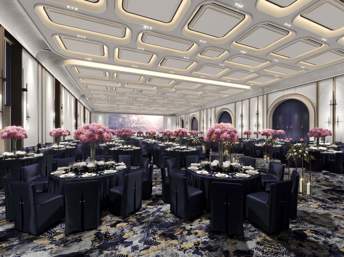 Others 5, Fairmont Hanoi, Hoàn Kiếm