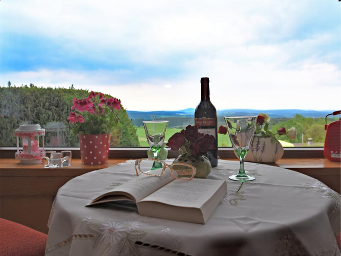 Food & Drinks 3, Quiet Getaway near Ilmenau, Ilm-Kreis