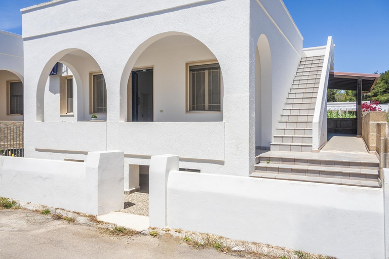 Others 3, Casa Riccione, Lecce
