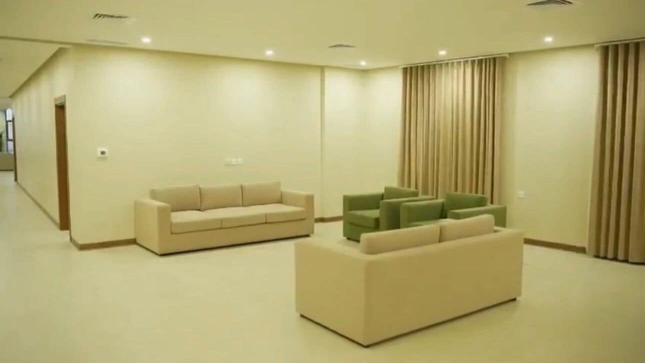 Bathroom, Al Salam Chalet