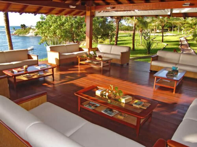 Food & Drinks 5, Hotel Marinas Resort, Tibau do Sul