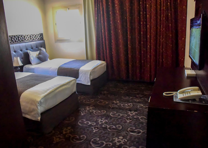 Bedroom 3, Procare Apart hotel, Jeddah