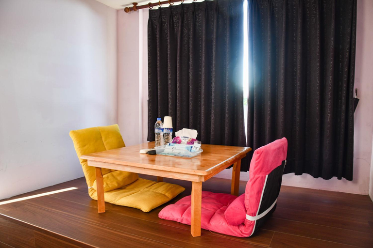 Others 4, Way Young House, New Taipei City