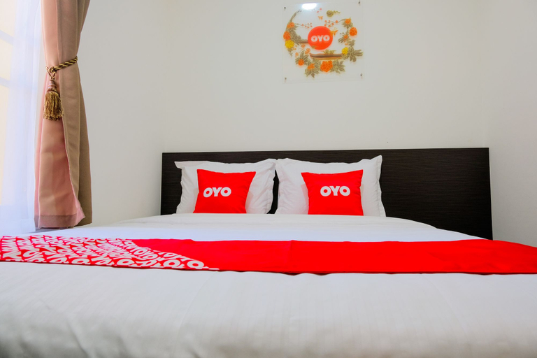 Others 5, Hotel O Universitas Brawijaya Near Mall Dinoyo, Malang