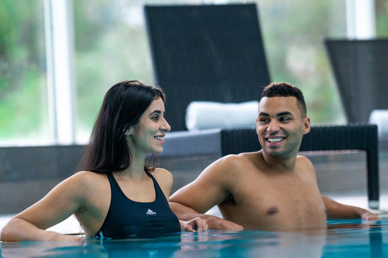 Sport & Beauty 2, Macdonald Craxton Wood Hotel & Spa, Chester, Cheshire West and Chester