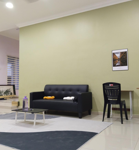 Others 5, Happy raub guest house, Raub