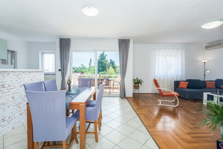 4, Apartments Emil, Pula