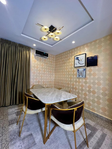Others 4, The9 by Naji Apartments, AbujaMun