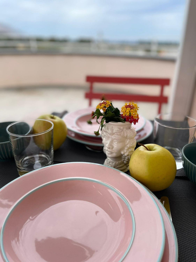 Food & Drinks, Villa Lindi, Trapani