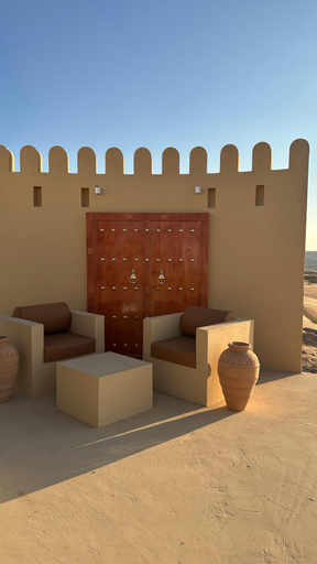 4, Bubbles Domes Private Cmp, Biddiya
