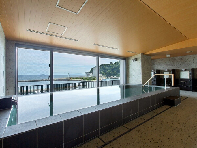 Sport & Beauty 5, Atami Hotel Nagisakan, Atami