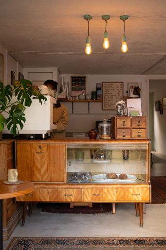 Food & Drinks 4, Casa Del Sonder, City of Cape Town