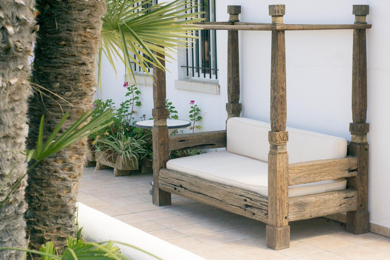 Bedroom 3, Villa Alexia Apartments Complex 2BR 9min to Sea 5min to Town AT1833, Baleares