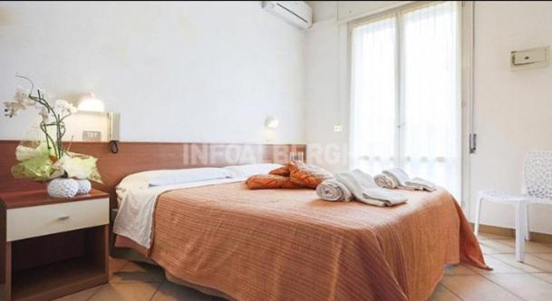 2, Hotel Arianna, Ravenna