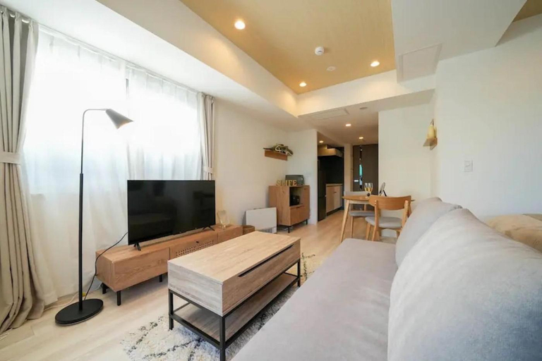 Others 2, Mondomio Sapporo Minamisanjo Dori - Vacation STAY 16340, Sapporo