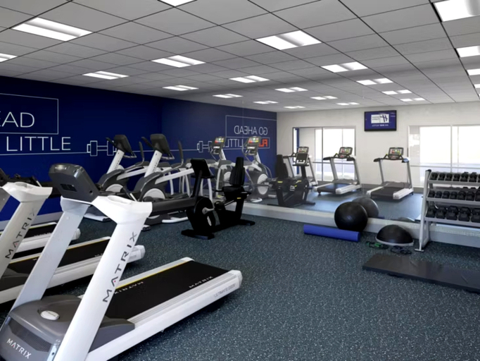 Others 5, Holiday Inn Express & Suites ANCHORAGE - MIDTOWN by IHG, Anchorage