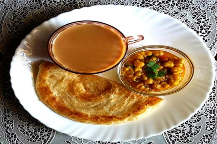 Food & Drinks 5, Frank-inn Guest House Islamabad, Islamabad