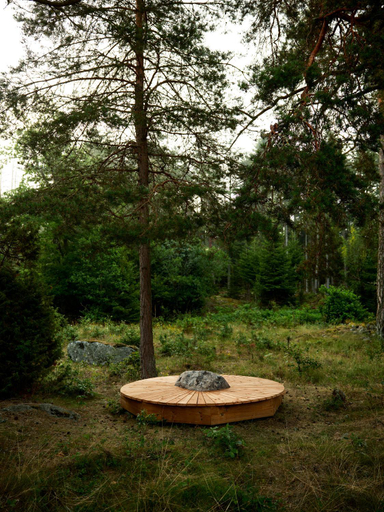 Others 4, Landet, Designer Cabins in the Swedish Archipelago, Trosa