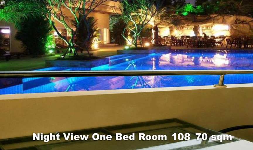 Sport & Beauty 2, View Talay Residence 6 Wongamat Sand Beach, Pattaya