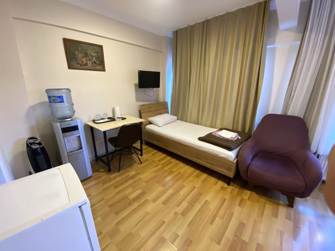 Room 5, Meydan Pansiyon, Üsküdar