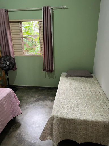Bedroom 4, Casa Bem te Vi - Cavalcante, Cavalcante