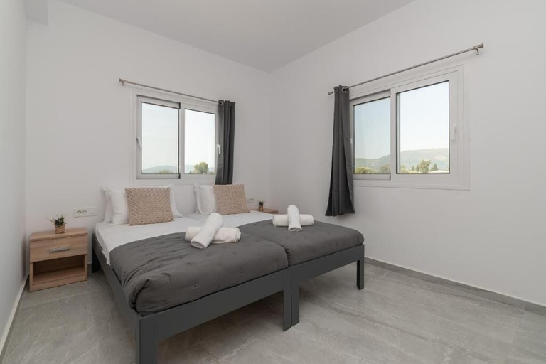 Interior, Elhasa Laganas Villa by Elite, Ionian Islands
