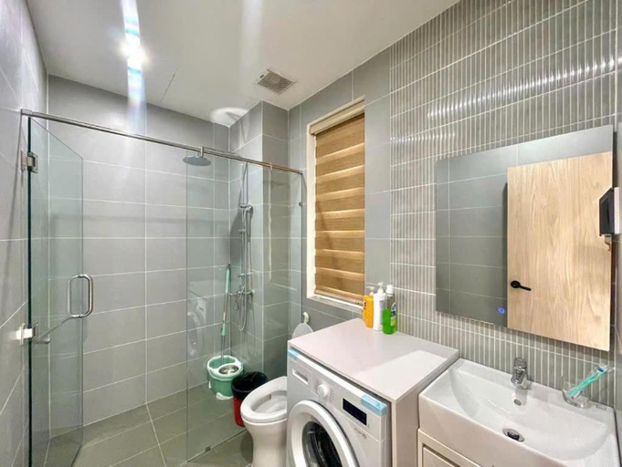Bathroom 4, Novaworld Phan Thiet- Ni Villa , Phan Thiết