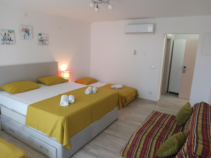 4, Apartments Matkovic Lux