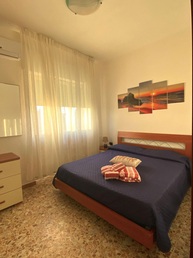 Others 5, B&B I Candelieri, Sassari