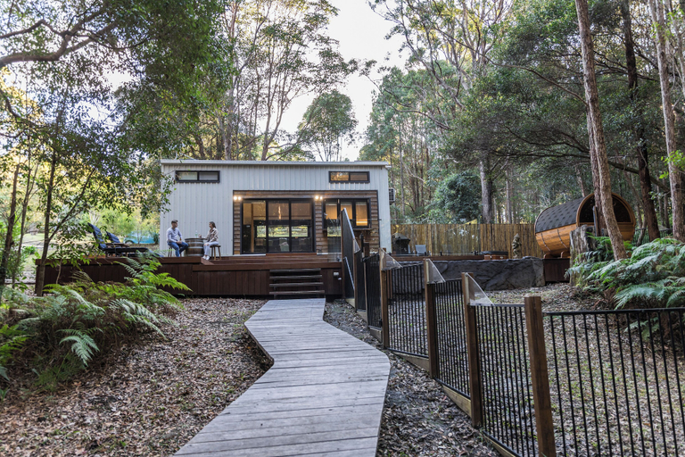 Exterior & Views 2, Kanimbia Cottages, Maroochy