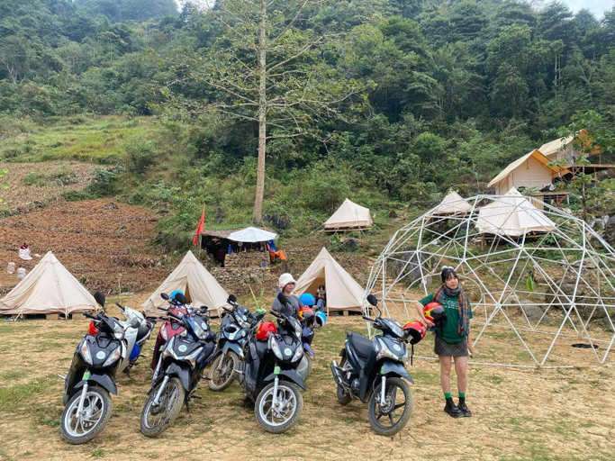 Others 3, Cao Bang Eco Homestay, Cao Bằng