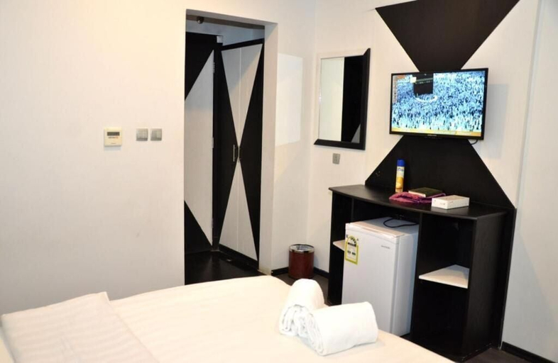 Room 5, Mira Al Sudd Hotel Makkah, Makkah