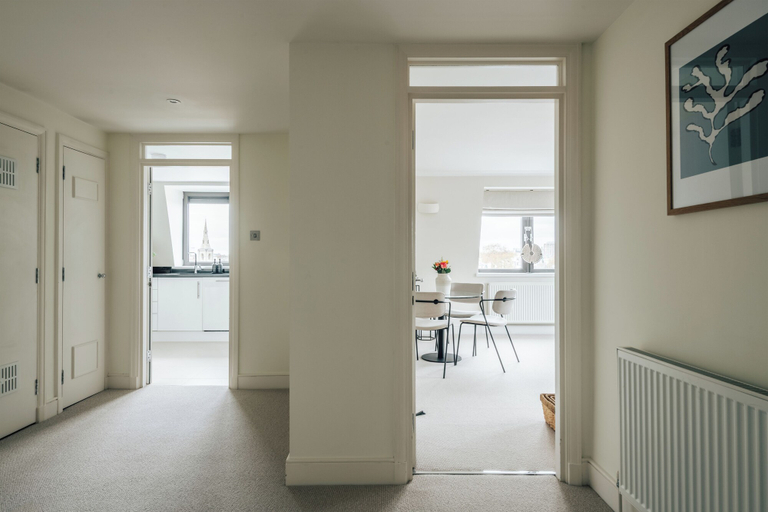Living area 4, The Eccleston by Nestor, London