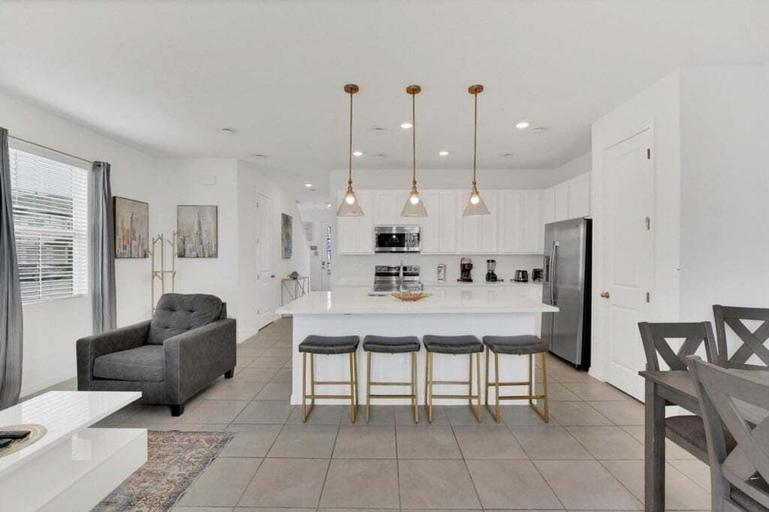 Interior 3, 3 Beds 3 Baths Cozy Town Home 3 Bedroom Townhouse, Polk