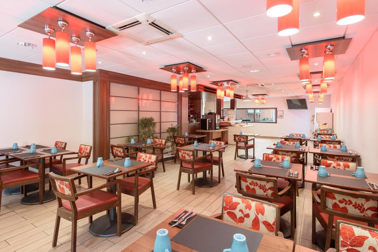 Food & Drinks 4, Residhotel Toulouse Centre, Haute-Garonne