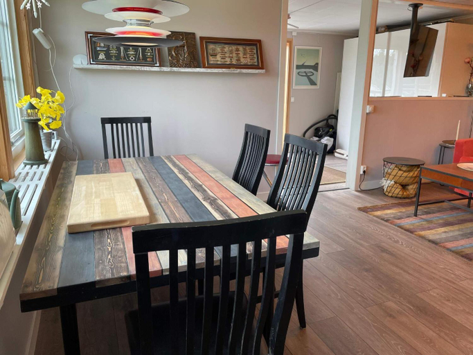 Facilities 4, 4 Star Holiday Home in Vingaker, Vingåker