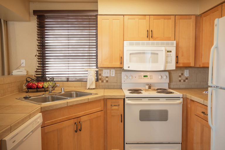 Private kitchen, Kingsbury Of Tahoe, Douglas