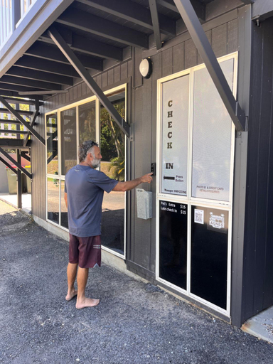 Others 5, Agnes Palms Accommodation, Miriam Vale