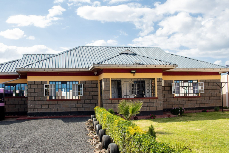 Exterior 5, The Country Side Villa Nanyuki, Laikipia East