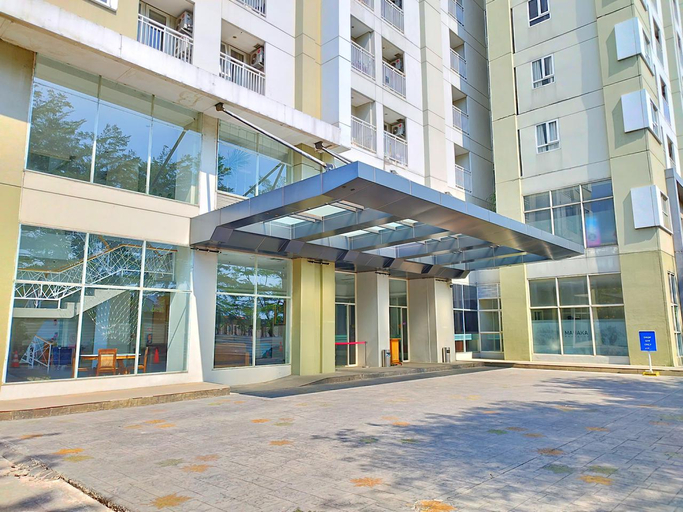 Others 3, Apartemen Skyland City Jatinangor by Mustika, Sumedang