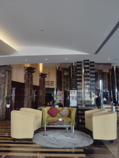Public Area 2, City Center Hotel, Manama