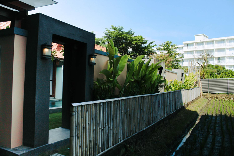 Exterior & Views, SEJATI VILLAS PETITENGET, Badung