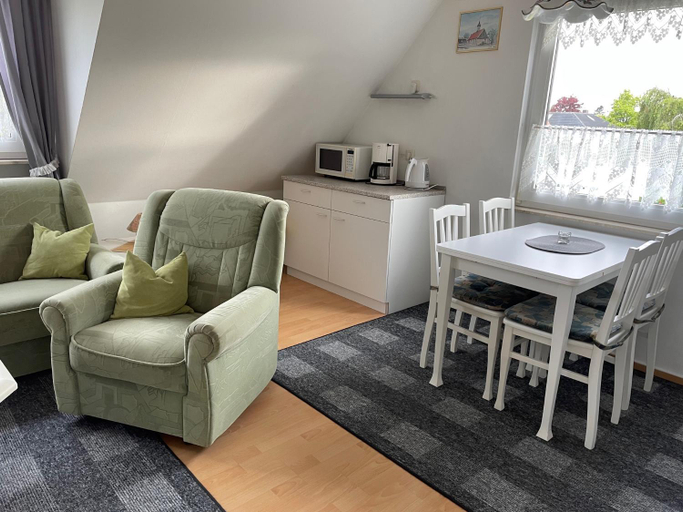 Others 4, Haus Mariechen, Friesland