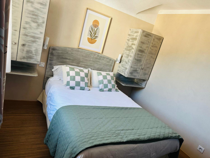 Bedroom 4, Merveilles88, Vosges