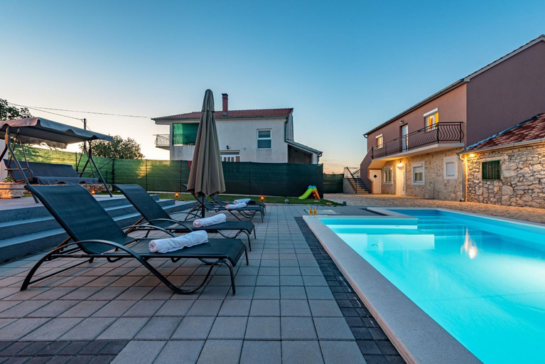 Others 2, Villa Moki ZadarVillas, Benkovac