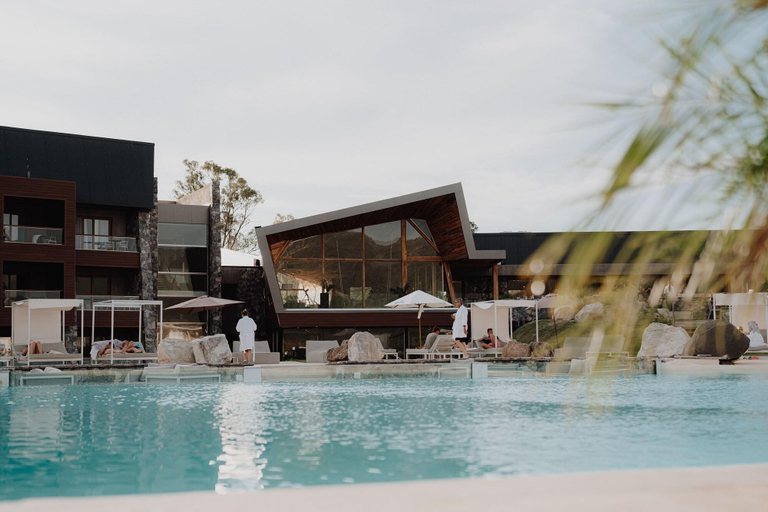 Sport & Beauty 2, Boden Hotel & Spa by AKEN Soul, Calamuchita