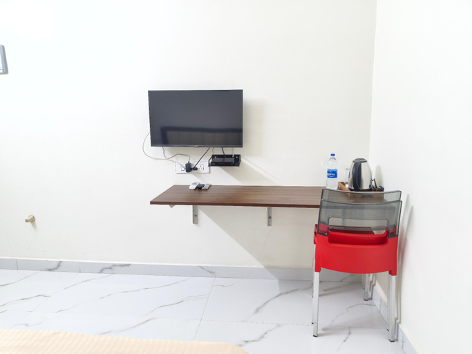 Bedroom 4, SAI COMFORTS, Chitradurga